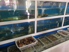 水产区-潮有信餐厅(碧桂园十里金滩店)