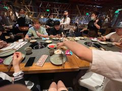 -老墙根涮肉·铜锅·烧烤(欢乐谷·王四营店)