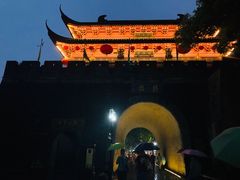 -鼓楼(西湖风景名胜区)