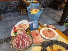 -蜀家渝重庆火锅(南屏街店)