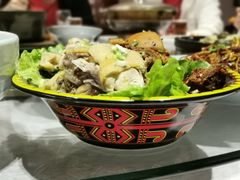 -阿斯牛牛十二餐厅•四季餐厅(民族大道店)