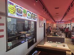 -亚伟瓦罐面美食城(淇县总店)