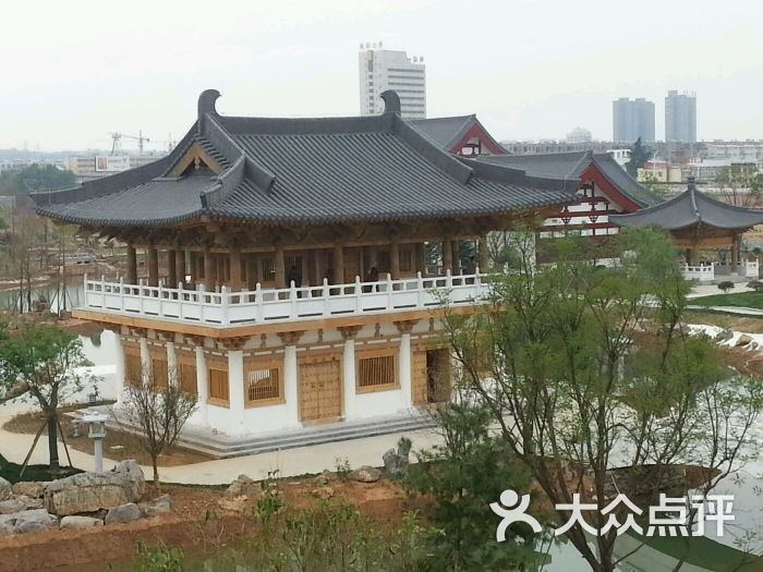 九洲城-图片-洛阳生活服务-大众点评网