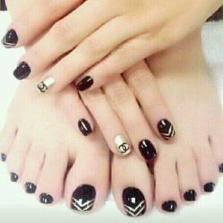 -挚爱美甲Bloved Nail