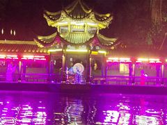 -大小河街