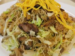 温州炒粉干-阿湾楼·温州海鲜·江浙菜(京江路店)