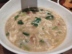 家常疙瘩汤-北李妈妈菜·虾爬子大锅贴(贵和店)