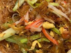 -小厨娘淮扬菜(六合欢乐港店)