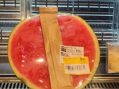 -盒马鲜生(昆城店)