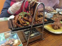 -丛林狼非遗酱骨·现炒餐厅(人民路店)
