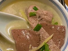 -刀板香·安徽菜(望江东路店)