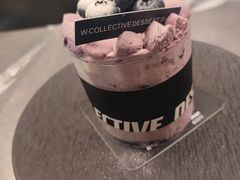 -W COLLECTIVE  DESSERT SHOP