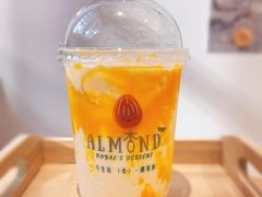 -杏甜品(尖沙咀加拿分道店)
