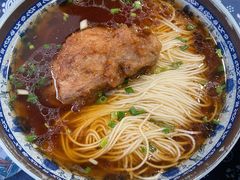 大排面-荣阳楼(山塘街店)