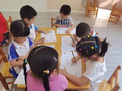 -徐汇区陇龙幼稚园