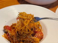-Pizzeria da Nicola·火炉披萨(中大国际店)