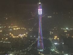 -广州四季酒店·天吧·高空酒吧