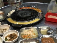 -元山烤肉店(假日广场店)