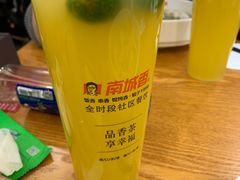 -南城香(北京南站店)