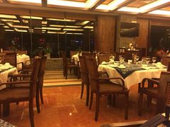 太平洋姚江春-姚江春中餐厅·太平洋大酒店