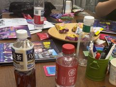 -戏精管理局·剧本杀·桌游·血染钟楼