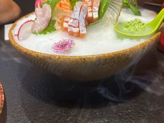 -大江户日本料理(吕厝店)