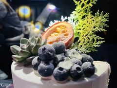 -Biteology Artisan Cakes(红庄·国际文化保税创新园店)