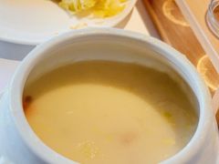 酥皮玉米浓汤-王品牛排(上海仙霞店)