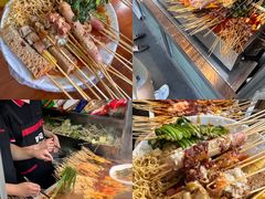 -郭记小街麻辣烫(南小街总店)
