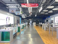 -真快乐APP体验中心(西坝河店)