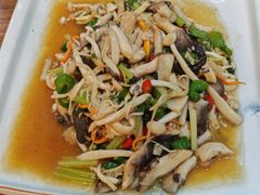 -下梅人家土菜馆(历史文化餐厅度假区店)