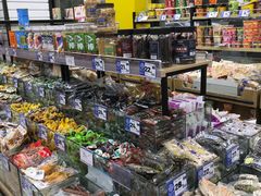 -苏州蜜字牌蜜饯(东环店)