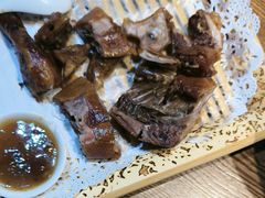 -彭厨(玉荣庄店)