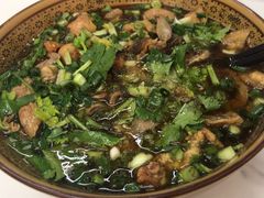 -弥勒卤鸡米线(沪瑞线店)