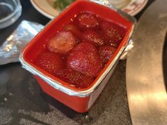 -蘸小院铁锅炖·蘸酱菜·东北菜(怀远门店)