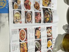 -粤小馆(天安云谷店)