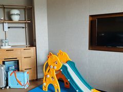 -上海佘山世茂艾美酒店