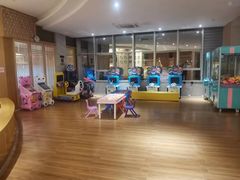 -大自然会所(泉秀店)