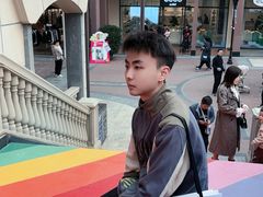 -王府井奥莱临潼小镇(临潼店)
