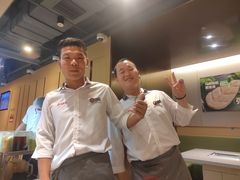 -海底捞火锅(天一广场亚细亚店)
