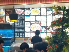 -火龙堂·风味民间菜(文一路店)