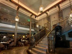 -波特曼西餐厅(中央大街店)