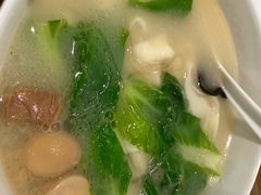 -禾珍珠家常小馆(河南博物院店)