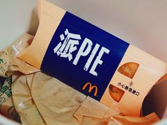 -麦当劳(金平路站店)