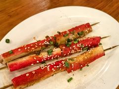 -疍家人黄记海鲜火烧烤
