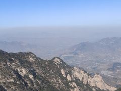 -泰山风景名胜区