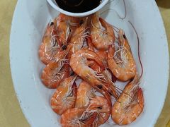 -吉莲利苑海鲜酒家(珠海拱北28年老字号店)