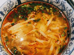 -陳香貴·兰州牛肉面(东方宝泰店)