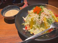 -京鹿料理(荟聚店)
