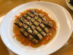 -北京饭店谭家菜